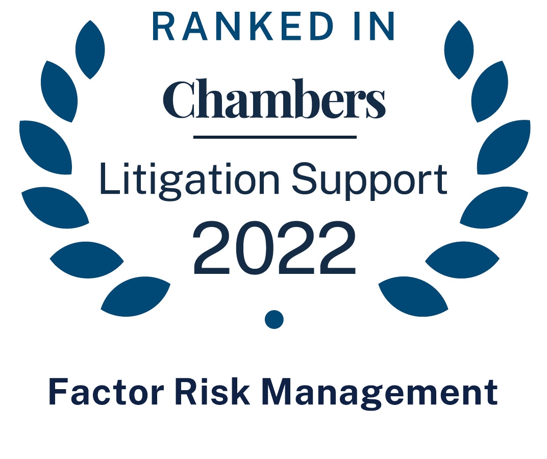 Chambers Logo