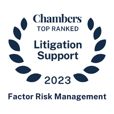 Chambers Logo